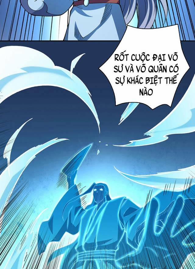Võ Đạo Độc Tôn 516 trang 49
