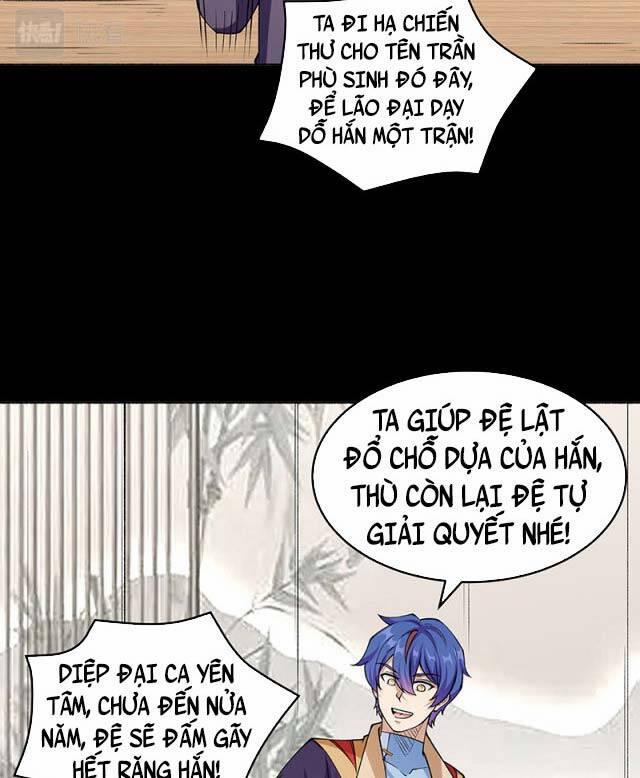 Võ Đạo Độc Tôn 516 trang 8