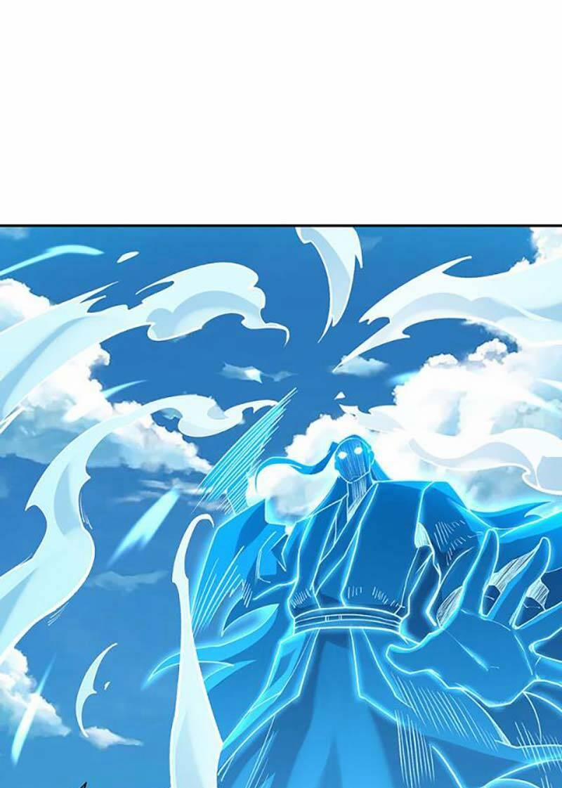 Võ Đạo Độc Tôn 517 trang 1