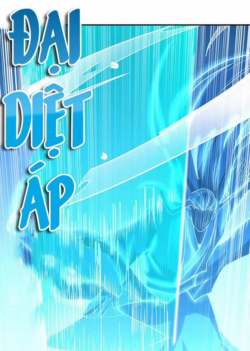 Võ Đạo Độc Tôn 517 trang 11