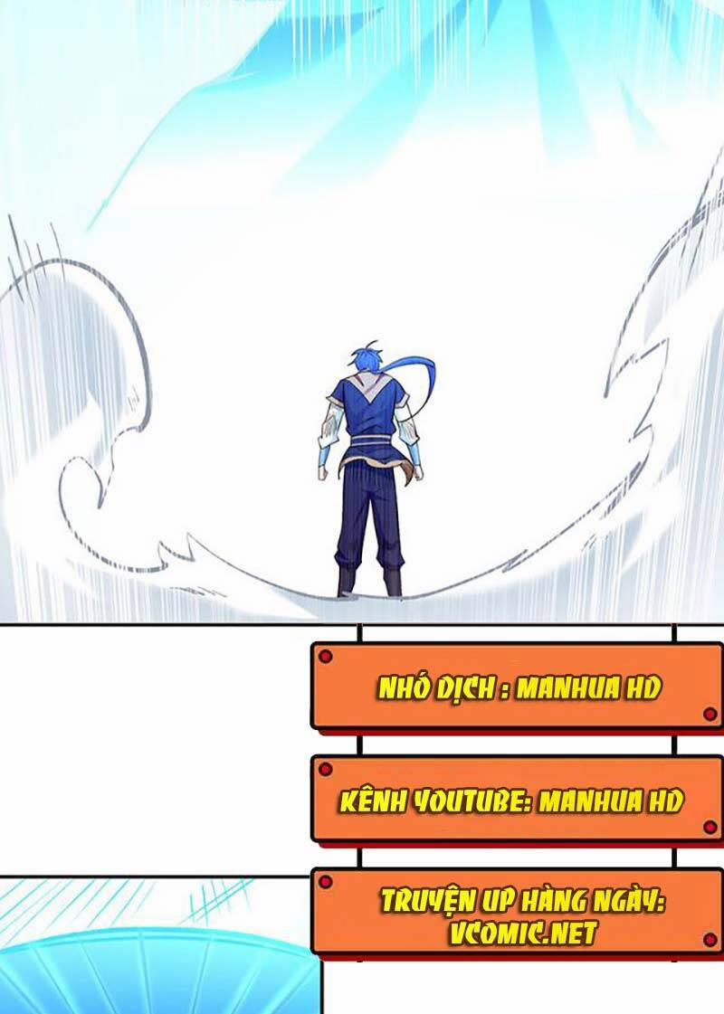 Võ Đạo Độc Tôn 517 trang 12