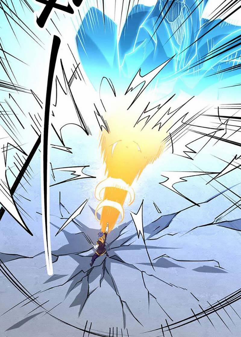 Võ Đạo Độc Tôn 517 trang 14