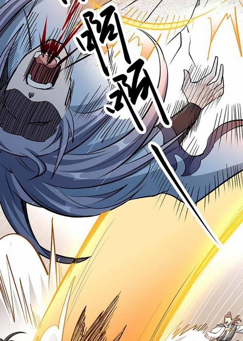 Võ Đạo Độc Tôn 517 trang 17