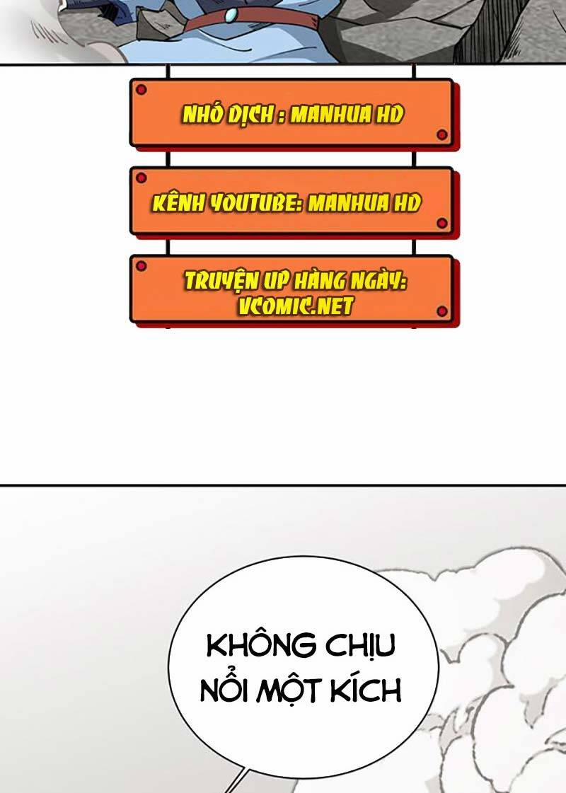 Võ Đạo Độc Tôn 517 trang 19