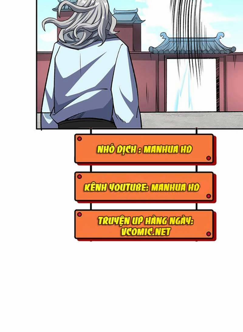 Võ Đạo Độc Tôn 517 trang 28