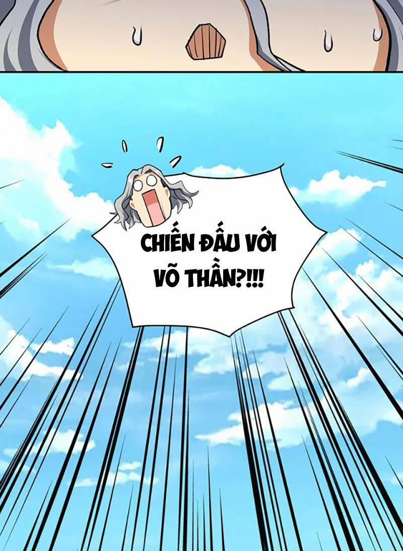 Võ Đạo Độc Tôn 517 trang 30