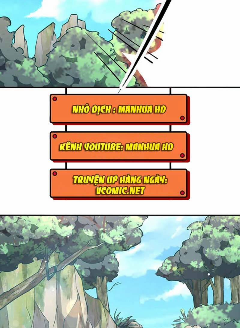 Võ Đạo Độc Tôn 517 trang 37
