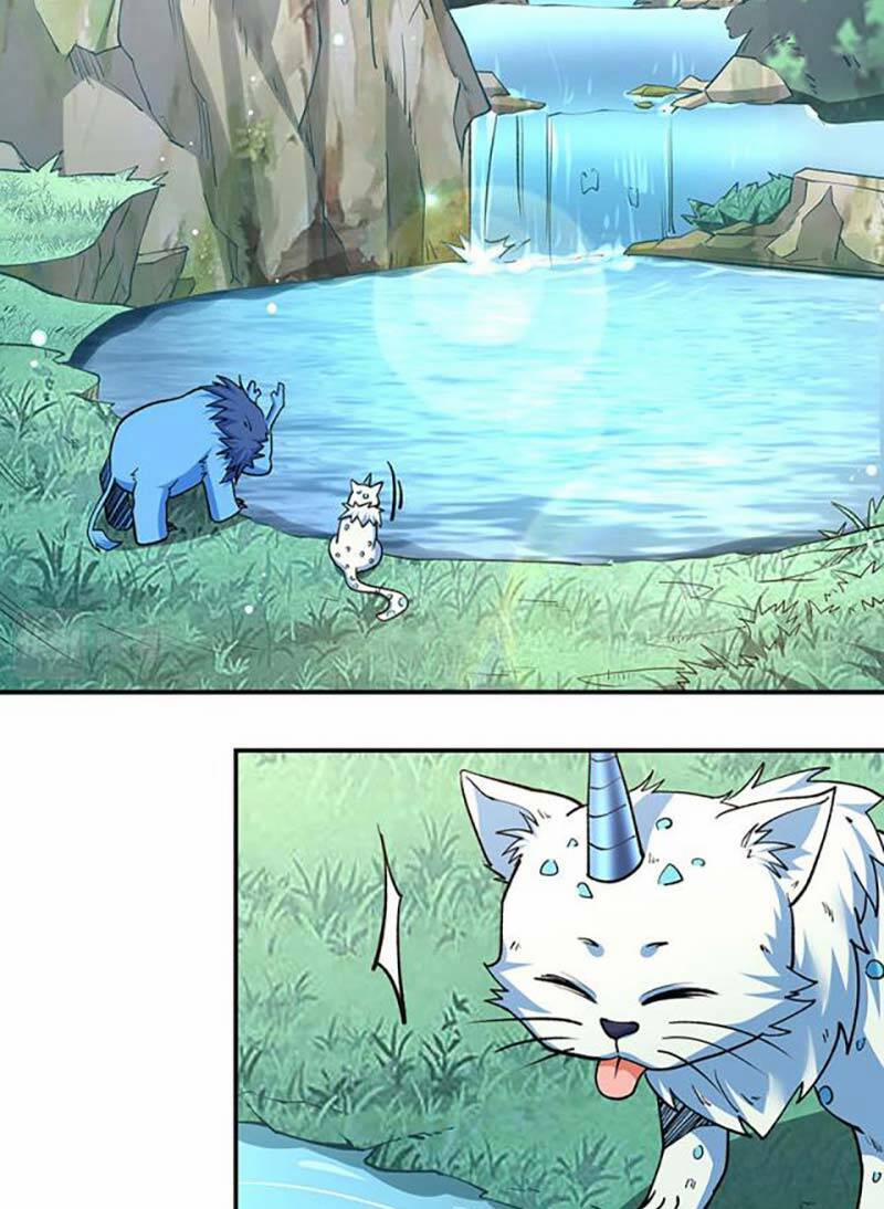 Võ Đạo Độc Tôn 517 trang 38