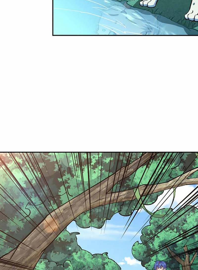 Võ Đạo Độc Tôn 517 trang 39