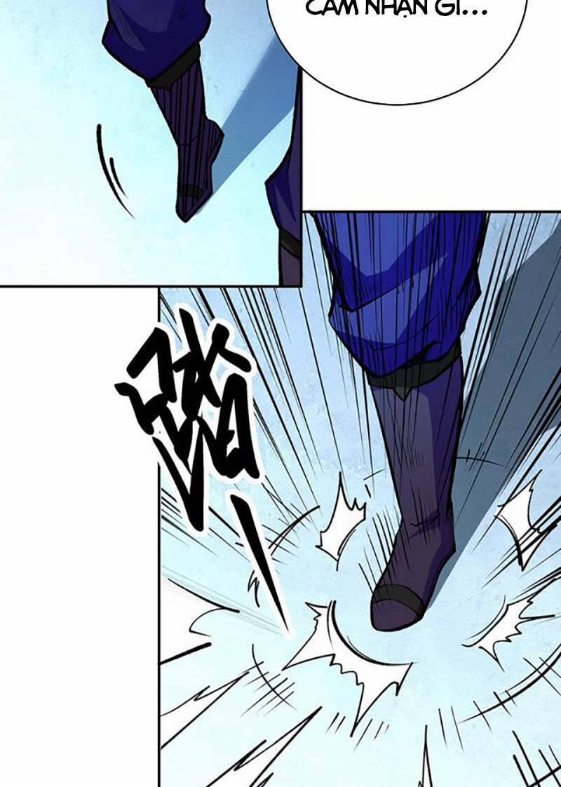 Võ Đạo Độc Tôn 517 trang 4