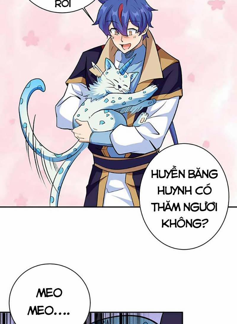 Võ Đạo Độc Tôn 517 trang 41