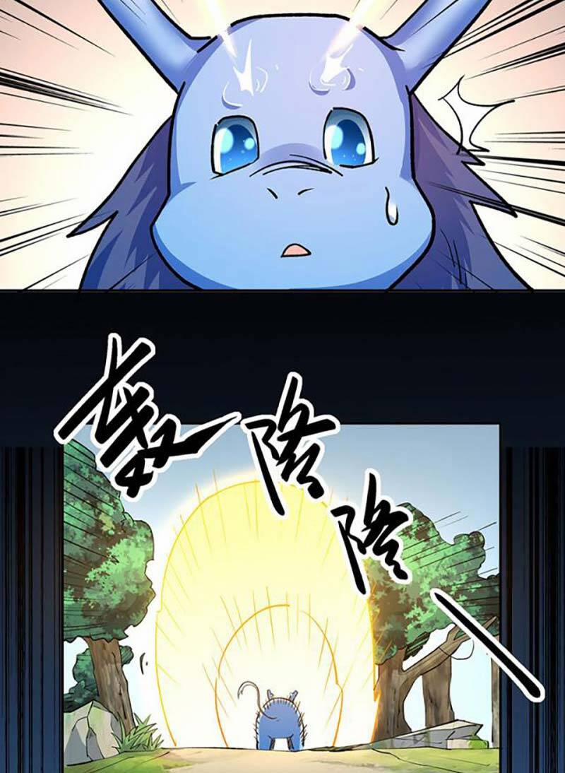 Võ Đạo Độc Tôn 517 trang 47