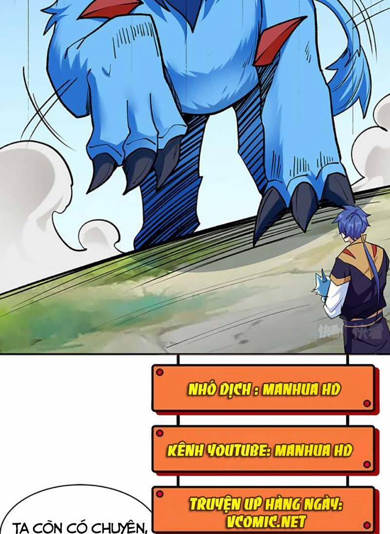 Võ Đạo Độc Tôn 517 trang 49