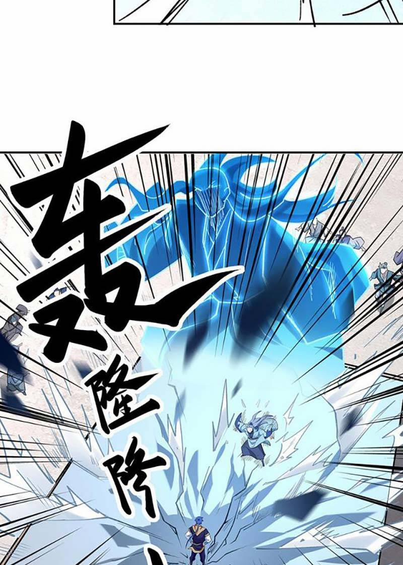 Võ Đạo Độc Tôn 517 trang 5