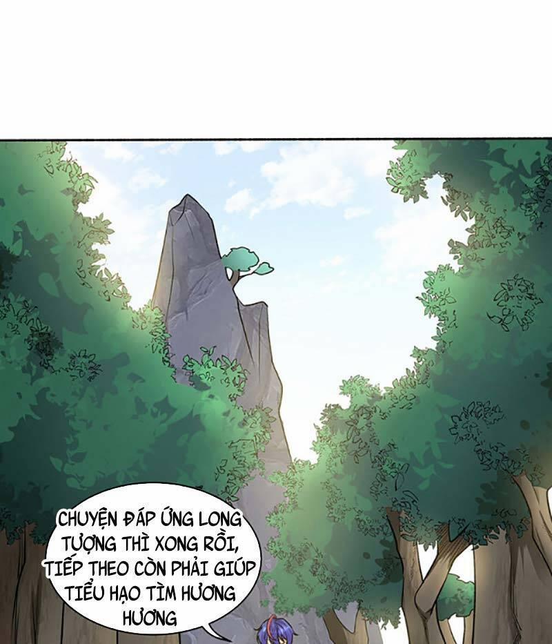 Võ Đạo Độc Tôn 518 trang 1