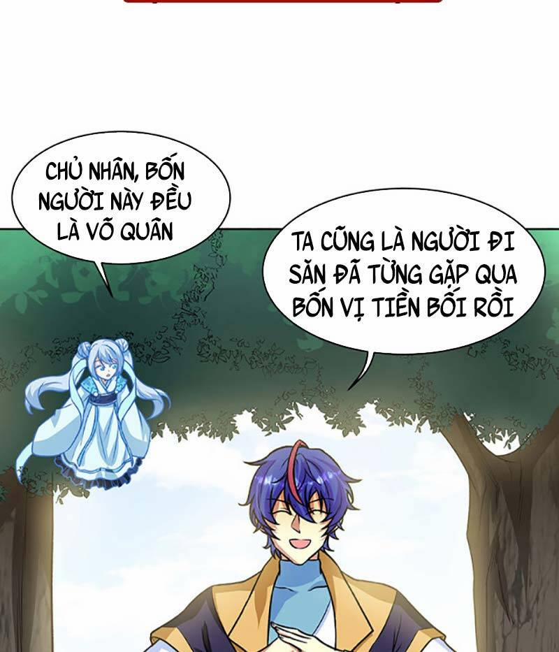 Võ Đạo Độc Tôn 518 trang 12