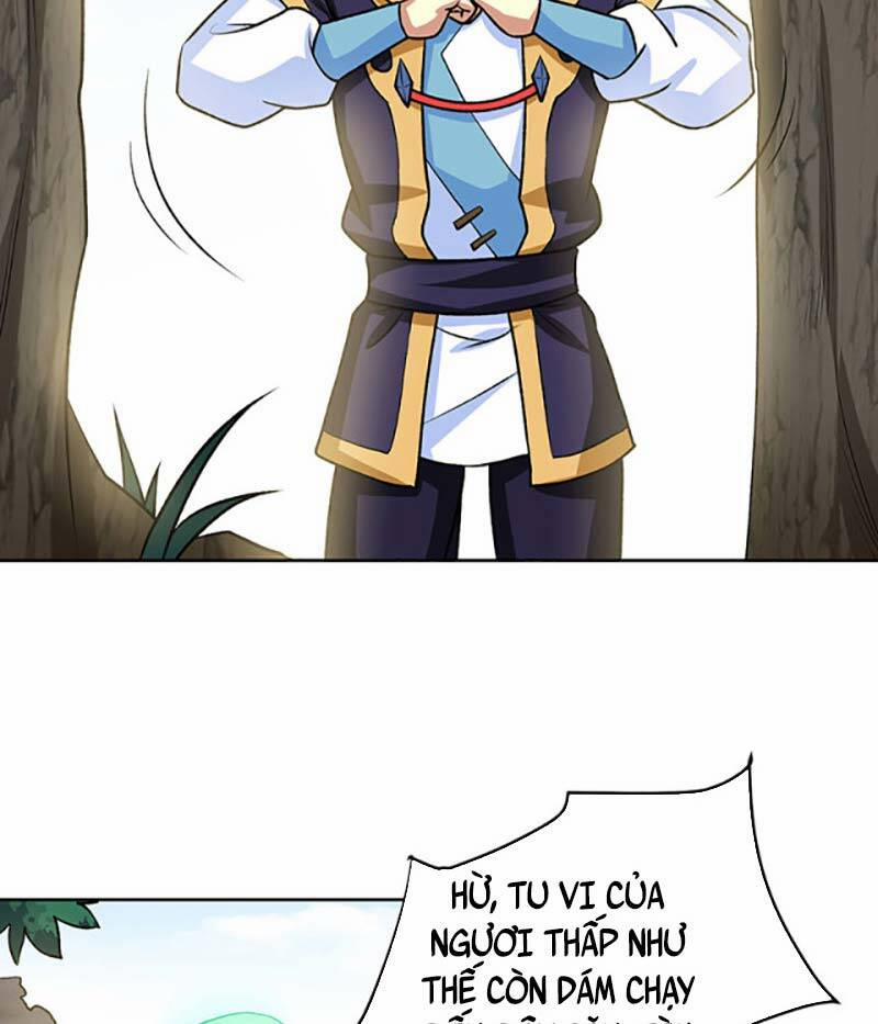 Võ Đạo Độc Tôn 518 trang 13