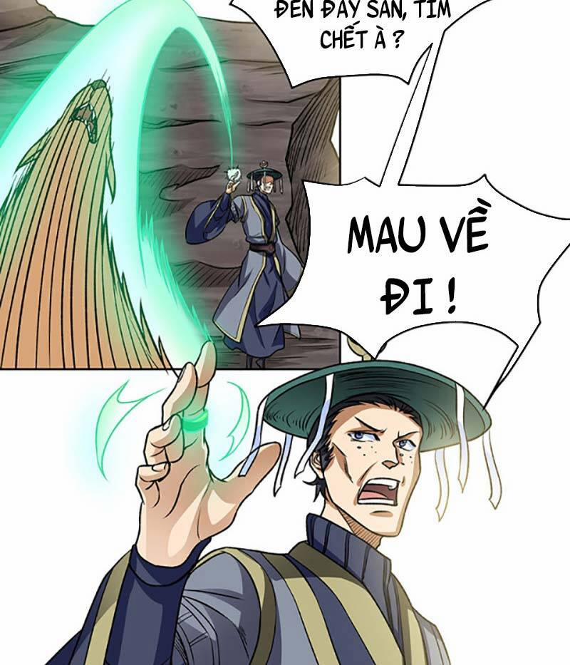 Võ Đạo Độc Tôn 518 trang 14
