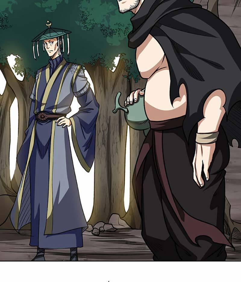 Võ Đạo Độc Tôn 518 trang 16