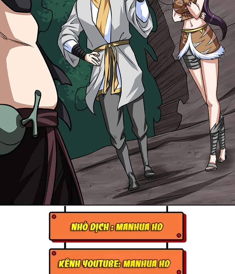 Võ Đạo Độc Tôn 518 trang 18
