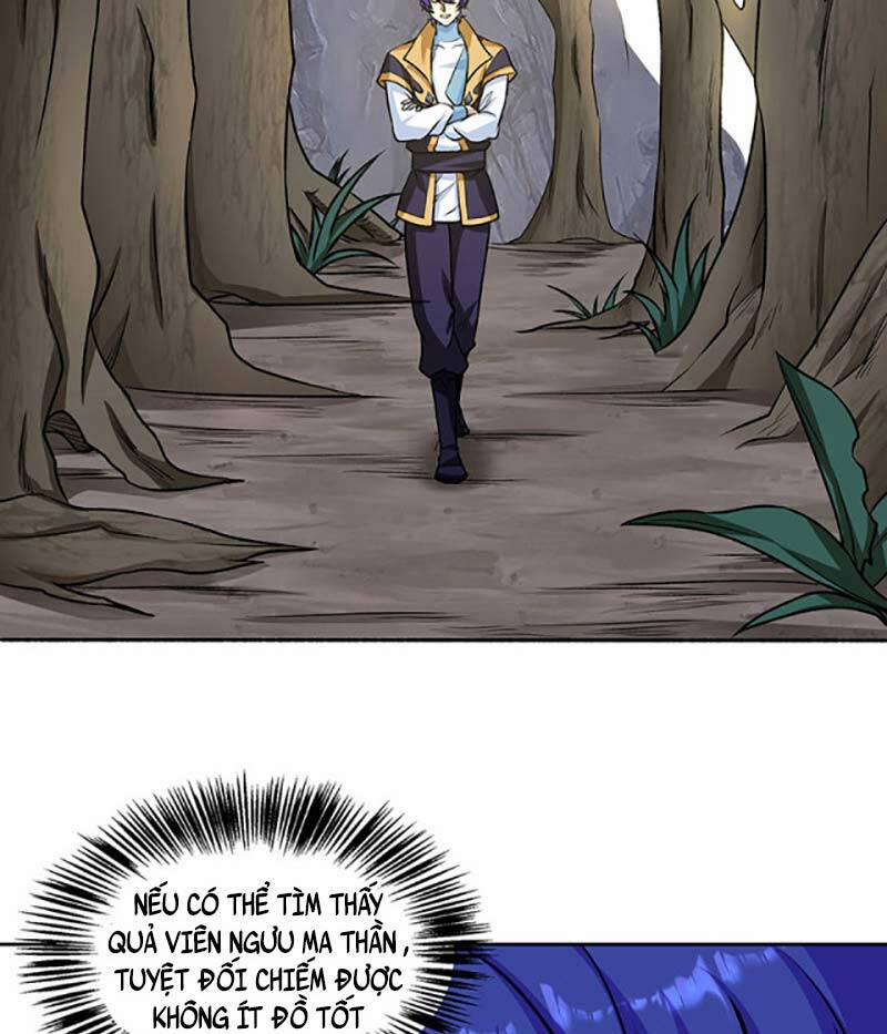 Võ Đạo Độc Tôn 518 trang 2