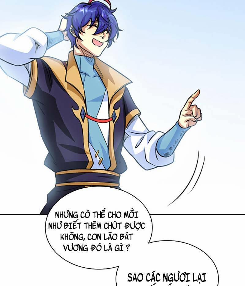 Võ Đạo Độc Tôn 518 trang 24