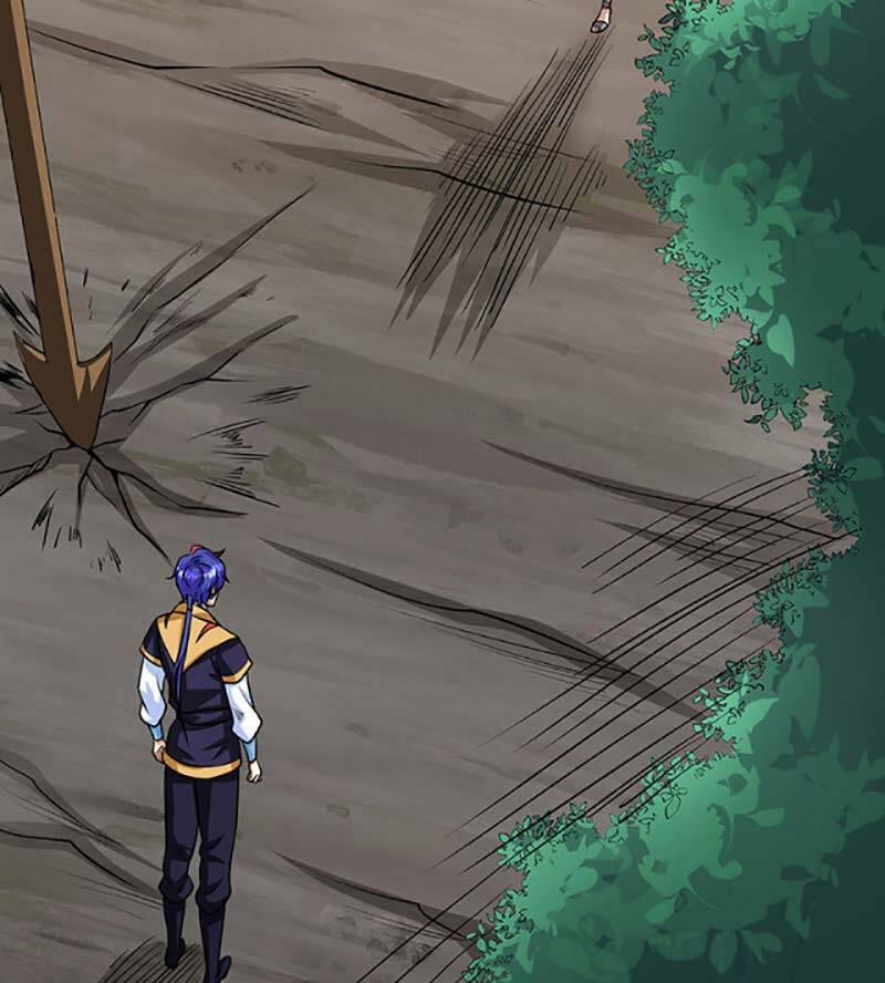 Võ Đạo Độc Tôn 518 trang 26