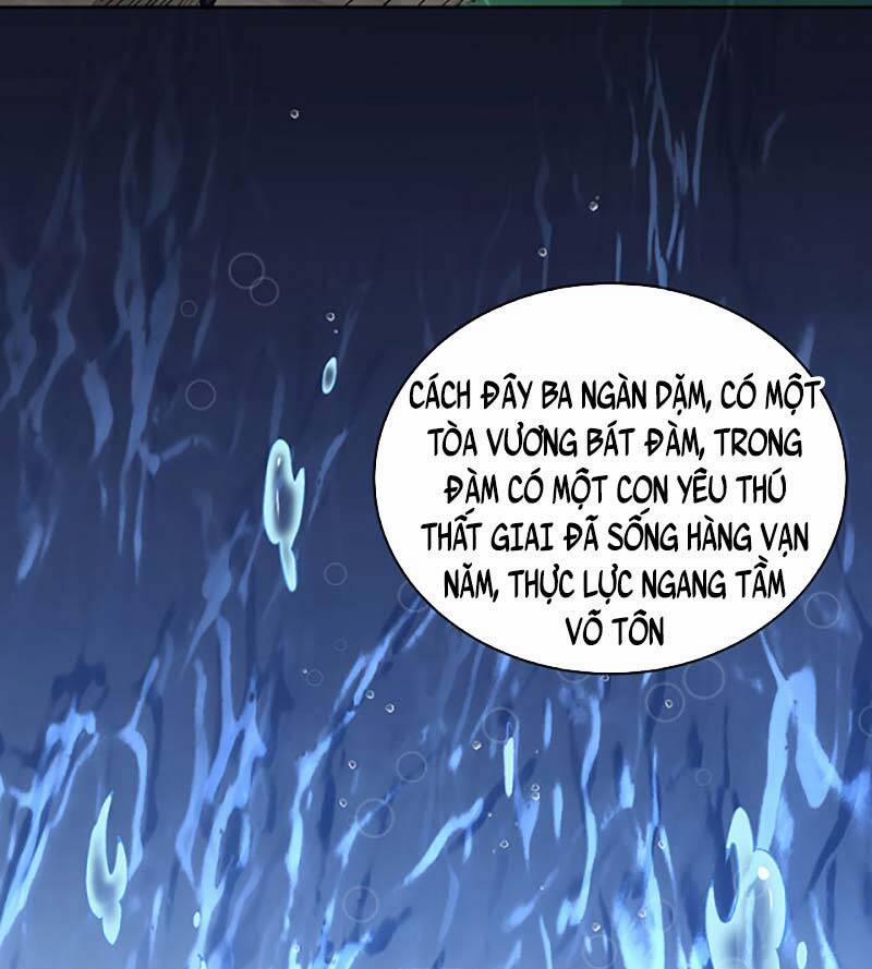 Võ Đạo Độc Tôn 518 trang 27