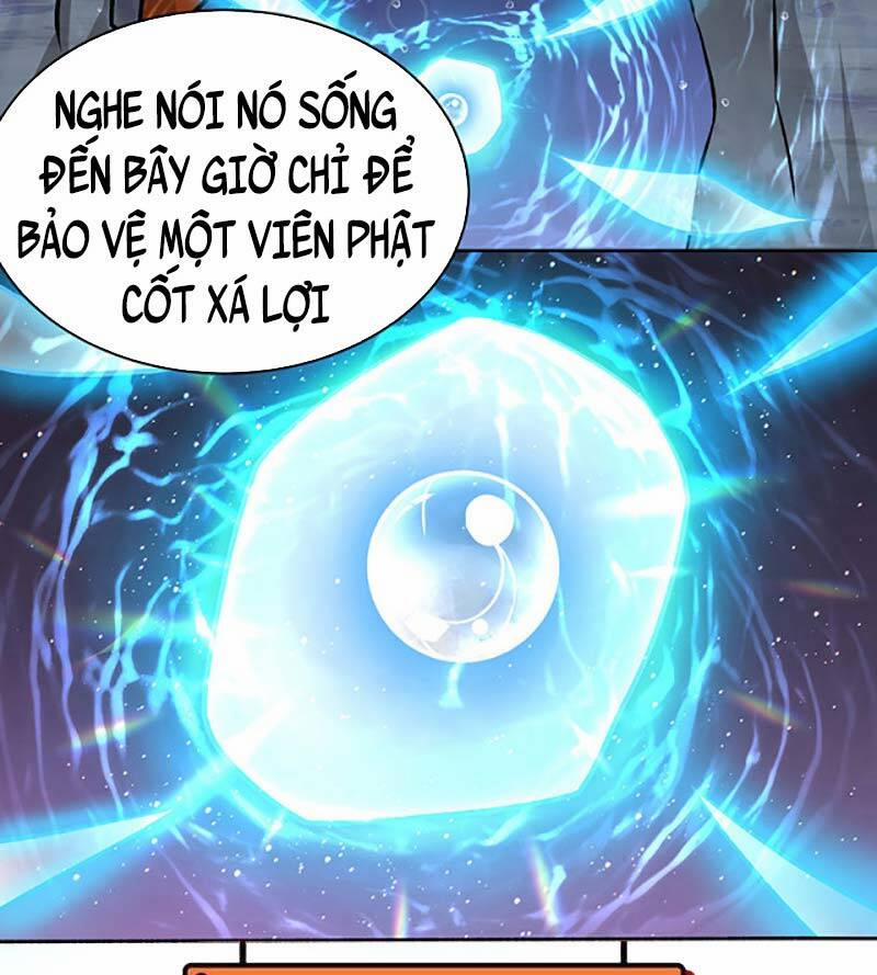 Võ Đạo Độc Tôn 518 trang 29