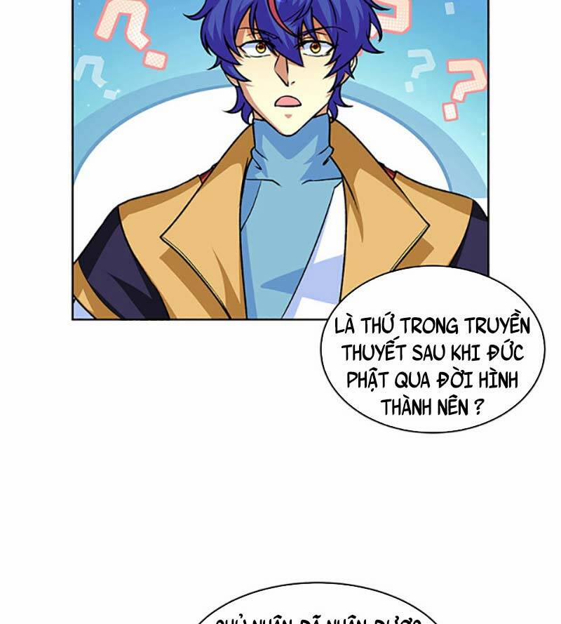 Võ Đạo Độc Tôn 518 trang 31