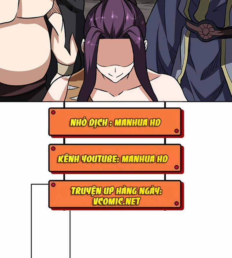 Võ Đạo Độc Tôn 518 trang 37