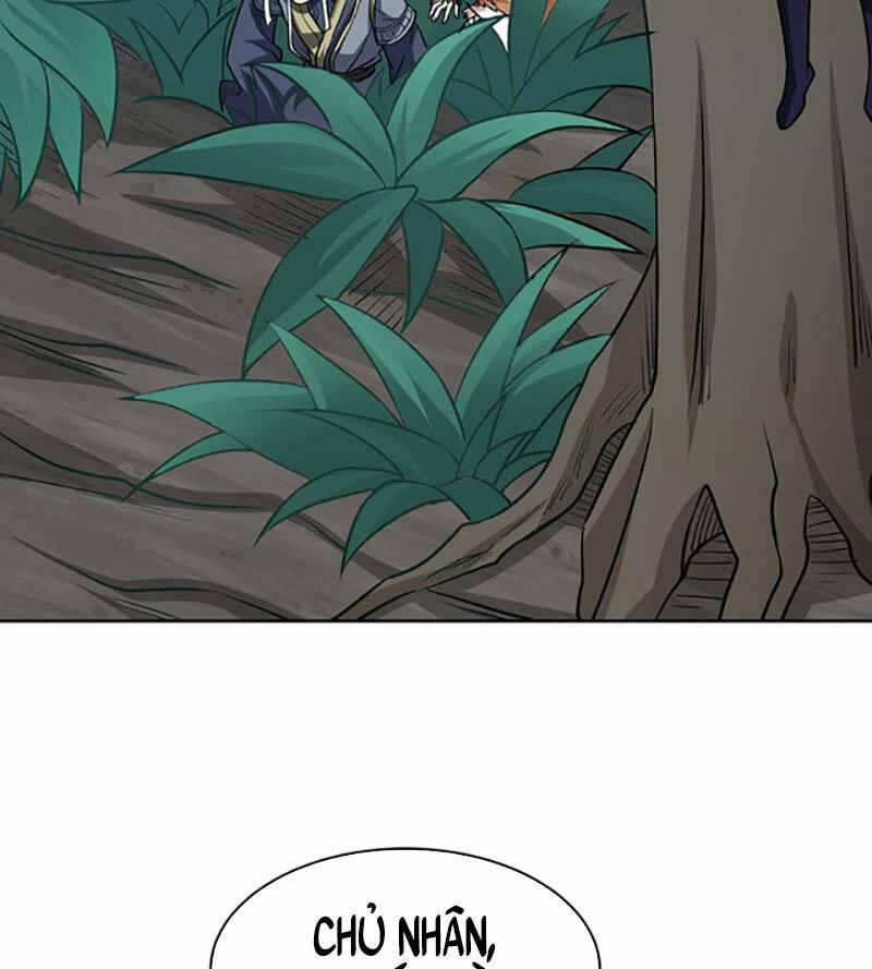 Võ Đạo Độc Tôn 518 trang 43