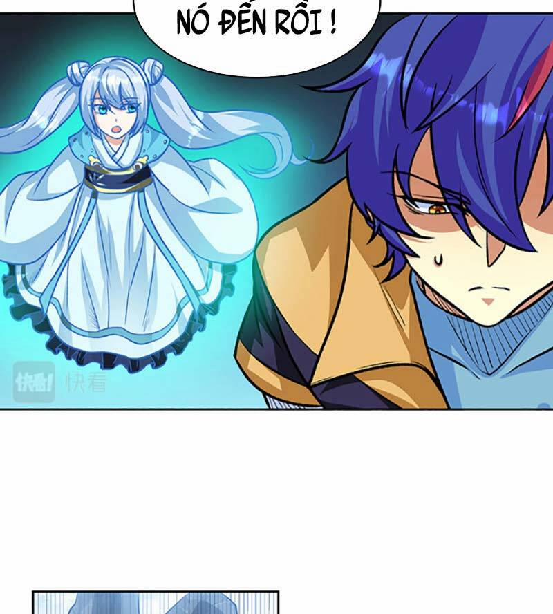 Võ Đạo Độc Tôn 518 trang 44