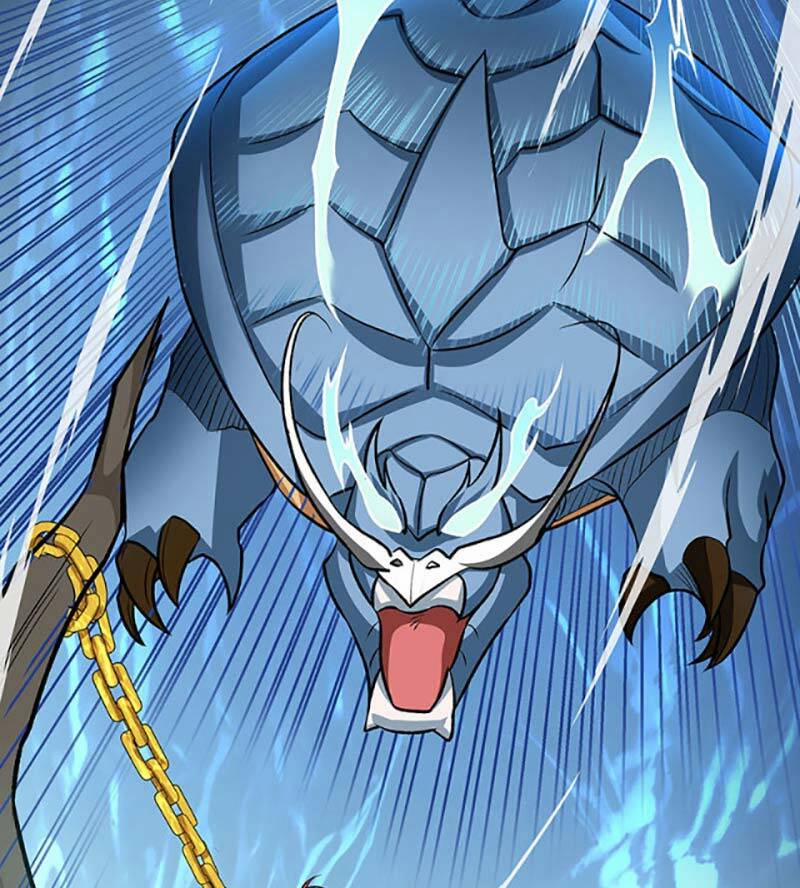 Võ Đạo Độc Tôn 518 trang 46