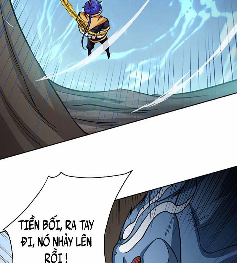 Võ Đạo Độc Tôn 518 trang 47