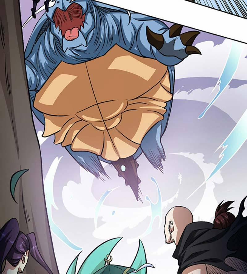 Võ Đạo Độc Tôn 518 trang 49