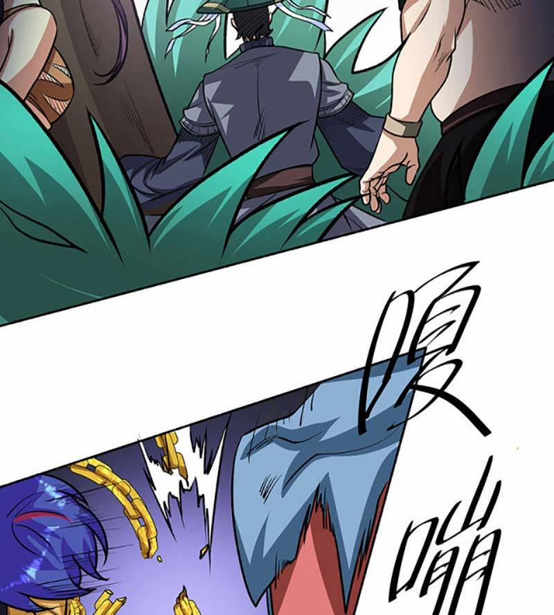 Võ Đạo Độc Tôn 518 trang 50