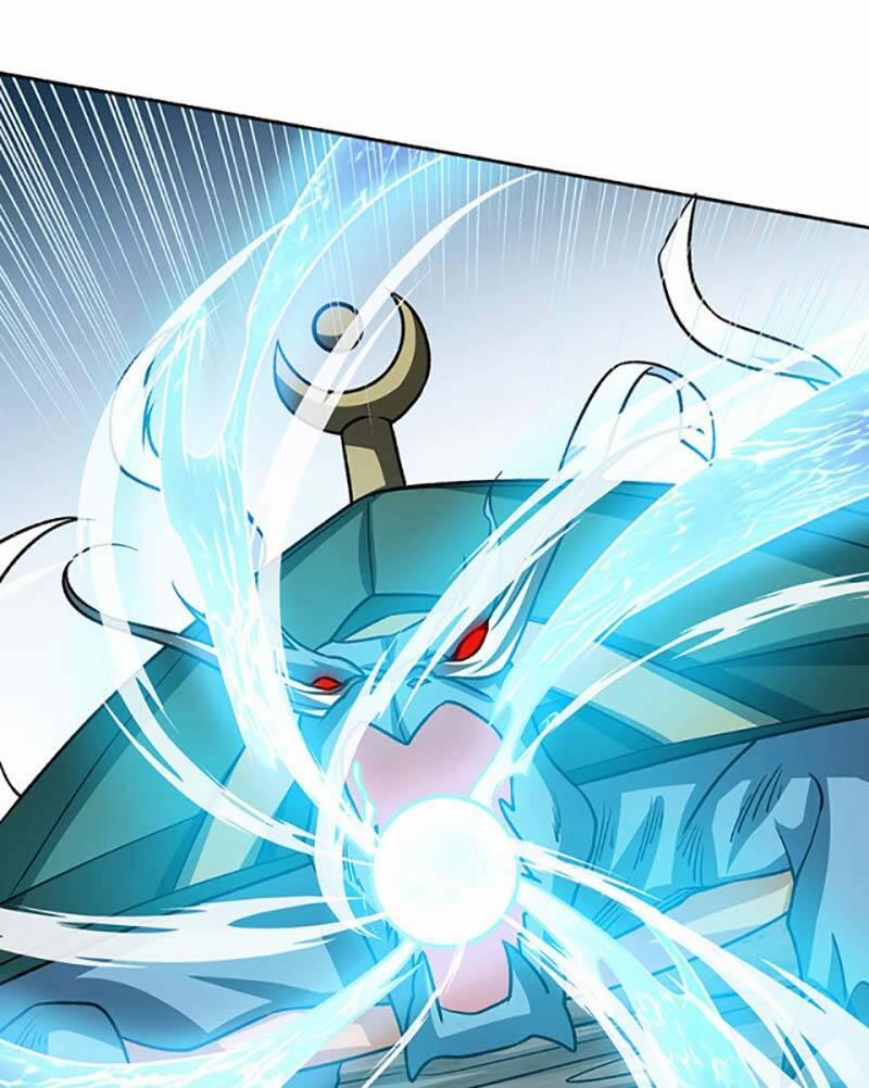 Võ Đạo Độc Tôn 518 trang 57