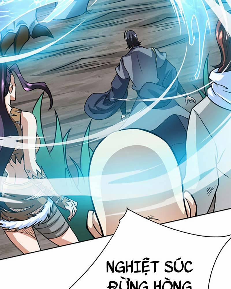 Võ Đạo Độc Tôn 518 trang 58