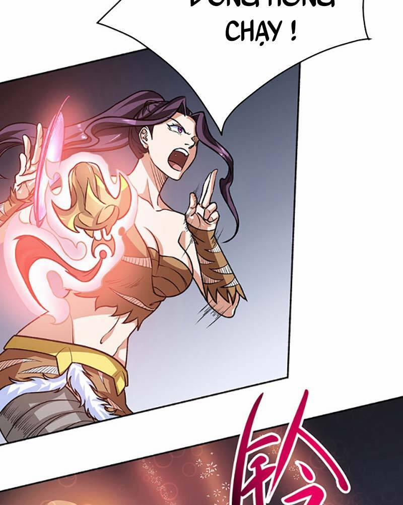 Võ Đạo Độc Tôn 518 trang 59