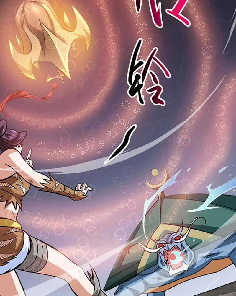 Võ Đạo Độc Tôn 518 trang 60