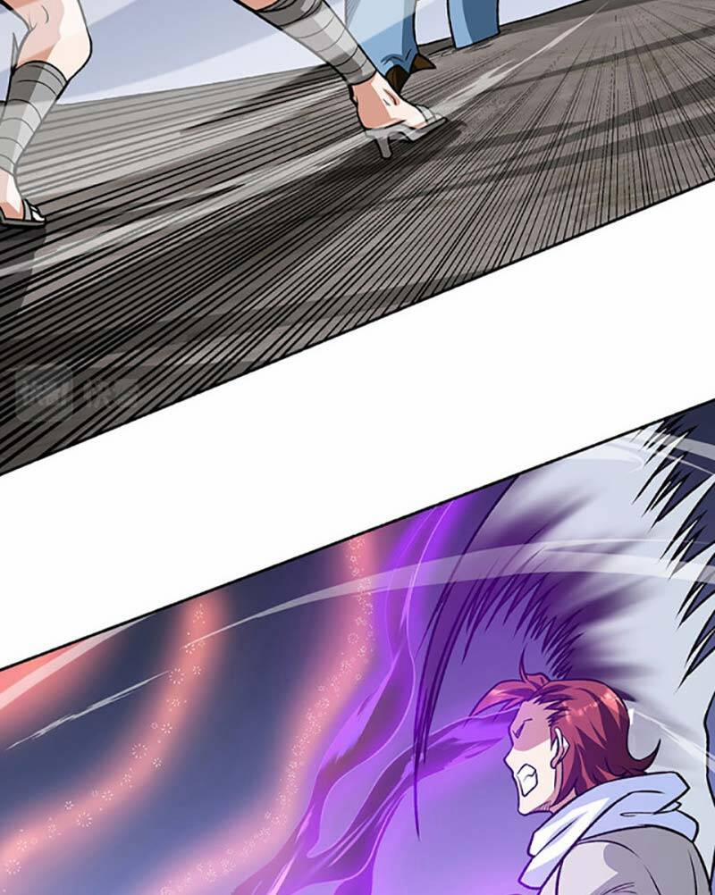 Võ Đạo Độc Tôn 518 trang 61