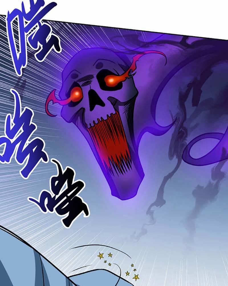 Võ Đạo Độc Tôn 518 trang 63