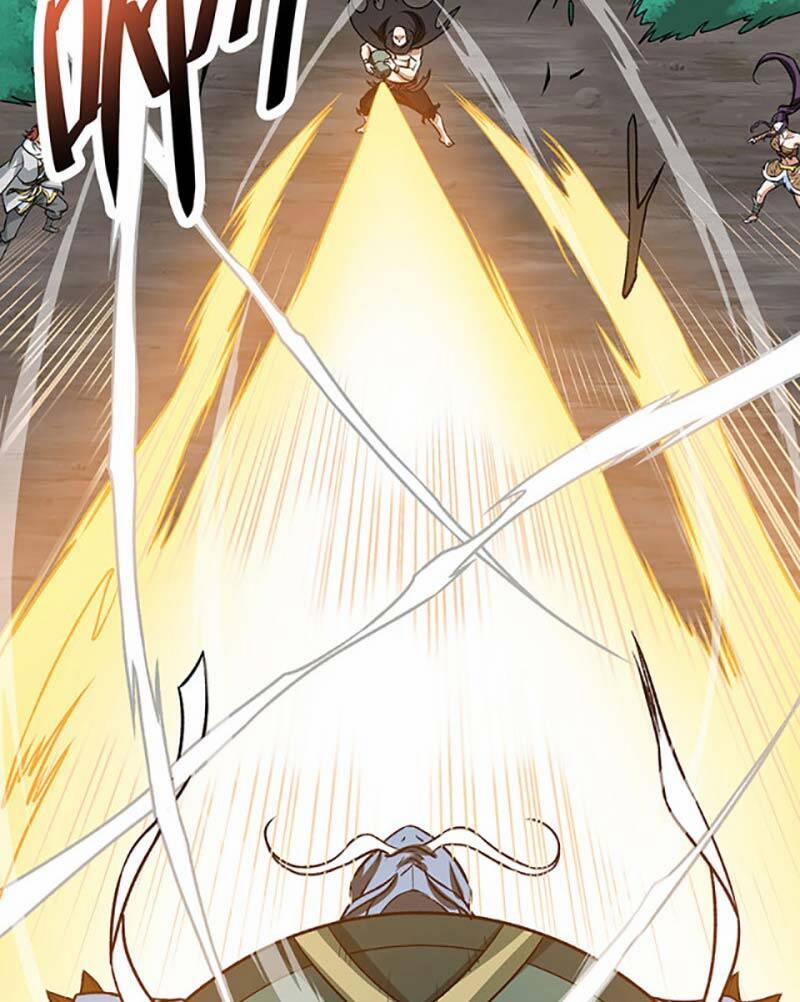 Võ Đạo Độc Tôn 518 trang 68