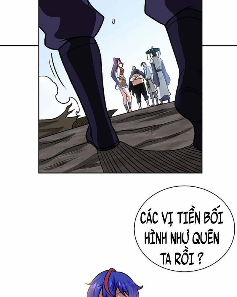 Võ Đạo Độc Tôn 518 trang 74