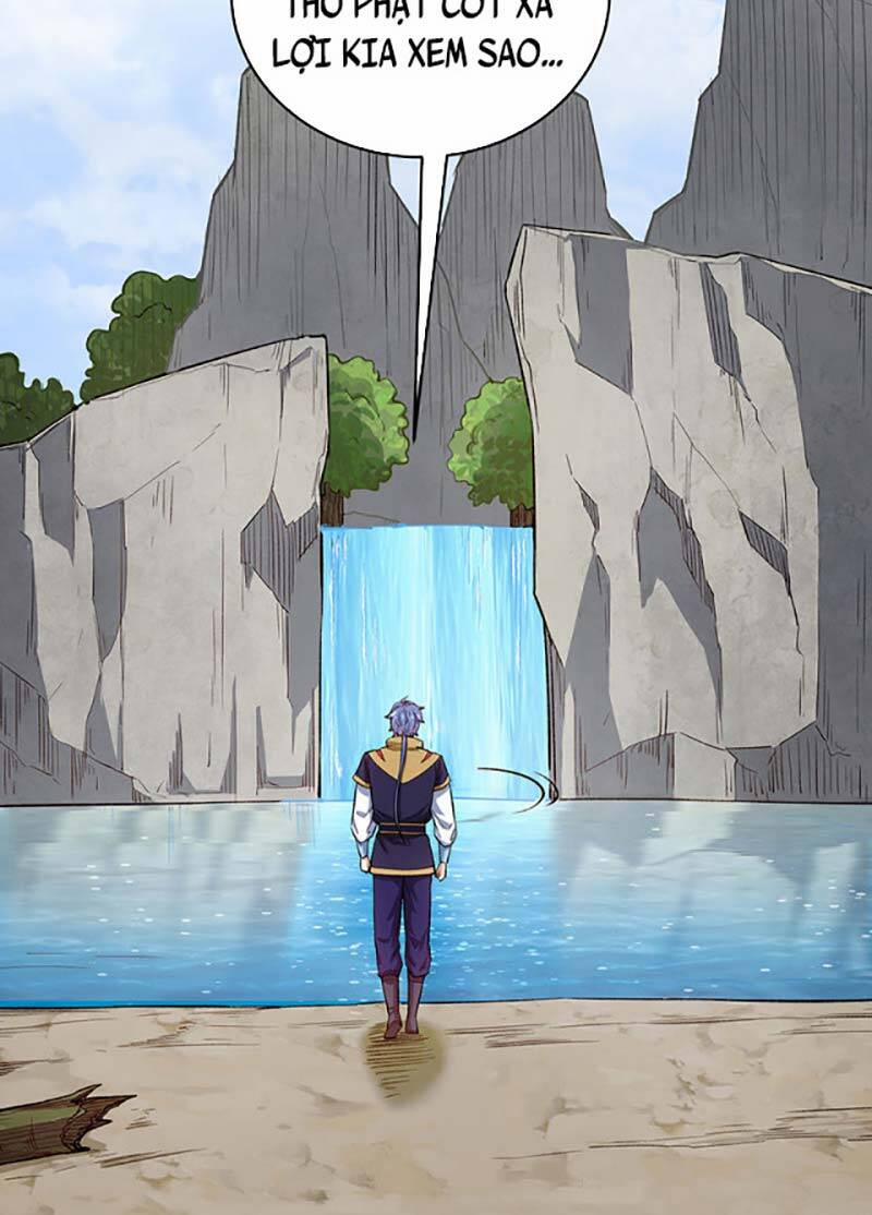 Võ Đạo Độc Tôn 519 trang 19