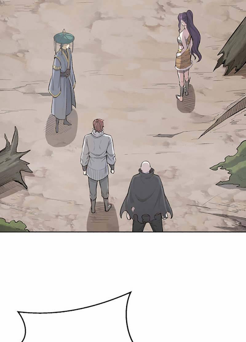 Võ Đạo Độc Tôn 519 trang 2