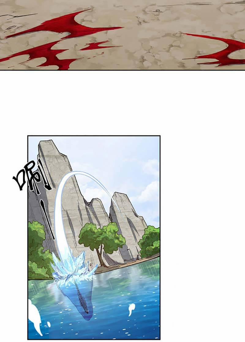 Võ Đạo Độc Tôn 519 trang 20