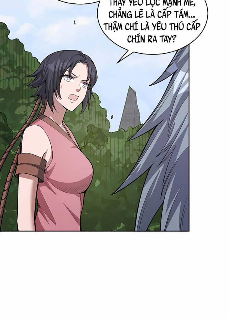 Võ Đạo Độc Tôn 519 trang 25