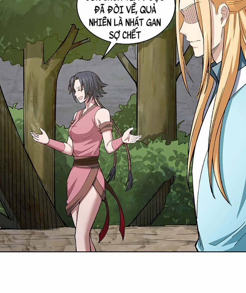 Võ Đạo Độc Tôn 519 trang 28